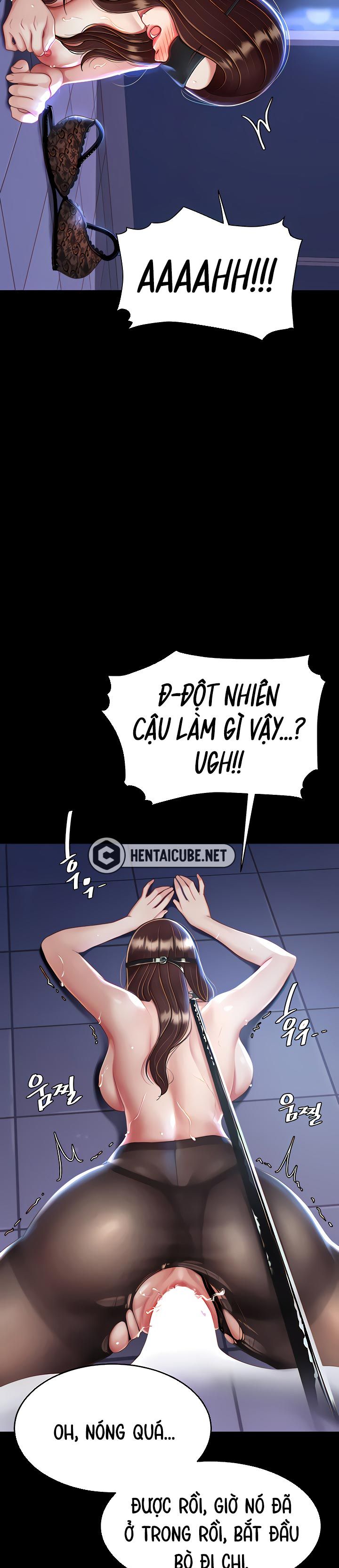 Ăn Mẹ Trước Chap Ch. 20-Ăn Mẹ Trước - Next Chap 77