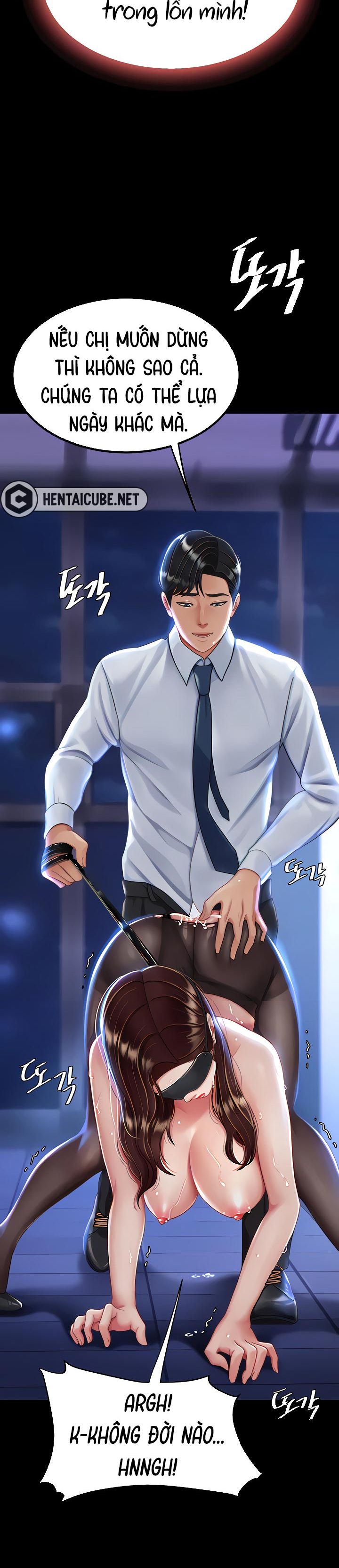Ăn Mẹ Trước Chap Ch. 20-Ăn Mẹ Trước - Next Chap 77