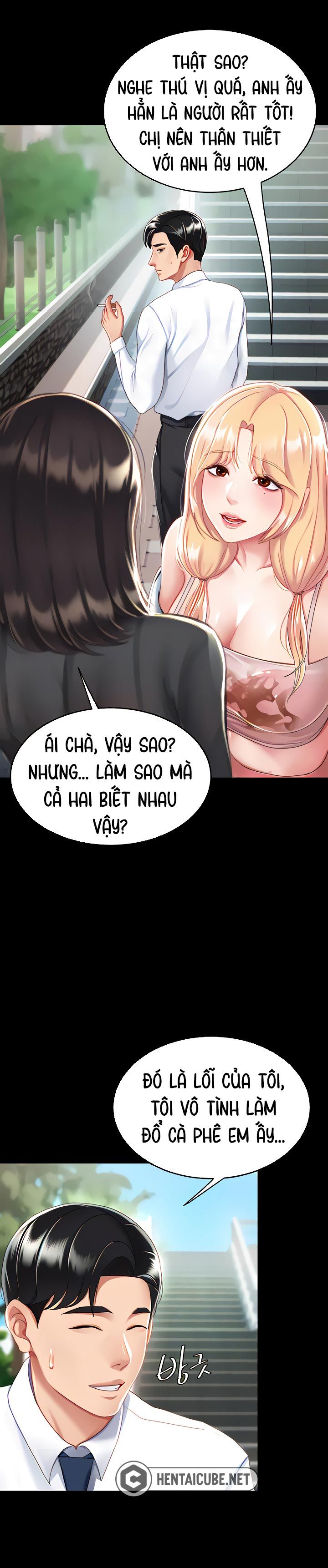 Ăn Mẹ Trước Chap Ch. 20-Ăn Mẹ Trước - Next Chap 77