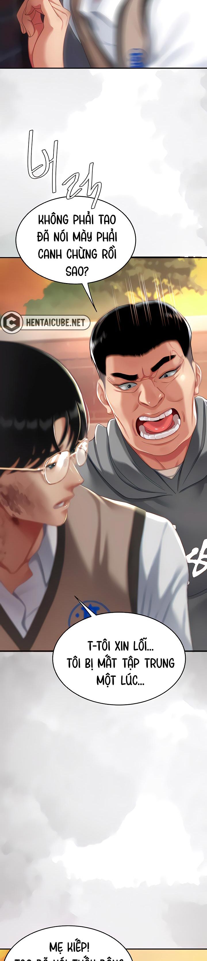 Ăn Mẹ Trước Chap Ch. 20-Ăn Mẹ Trước - Next Chap 77