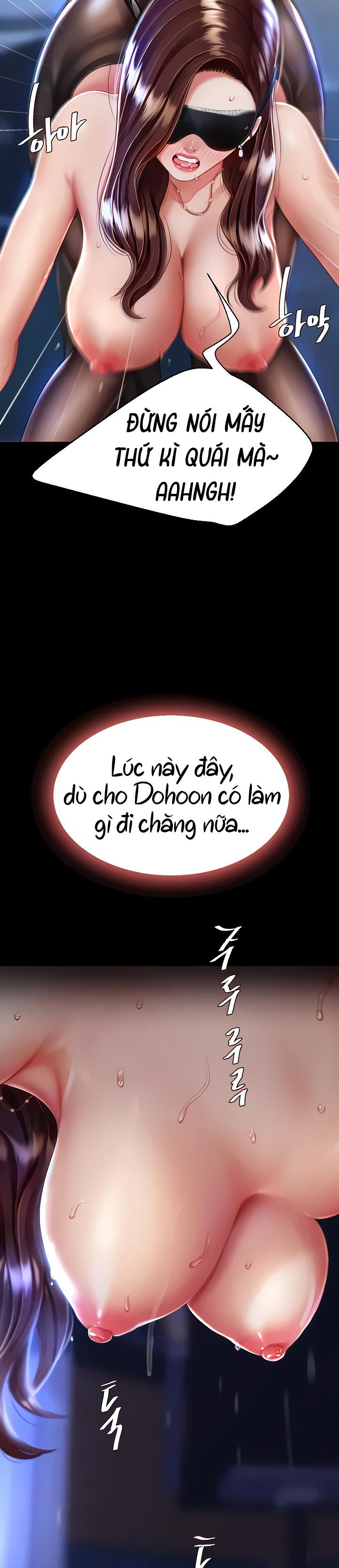 Ăn Mẹ Trước Chap Ch. 21-Ăn Mẹ Trước - Next Chap 79
