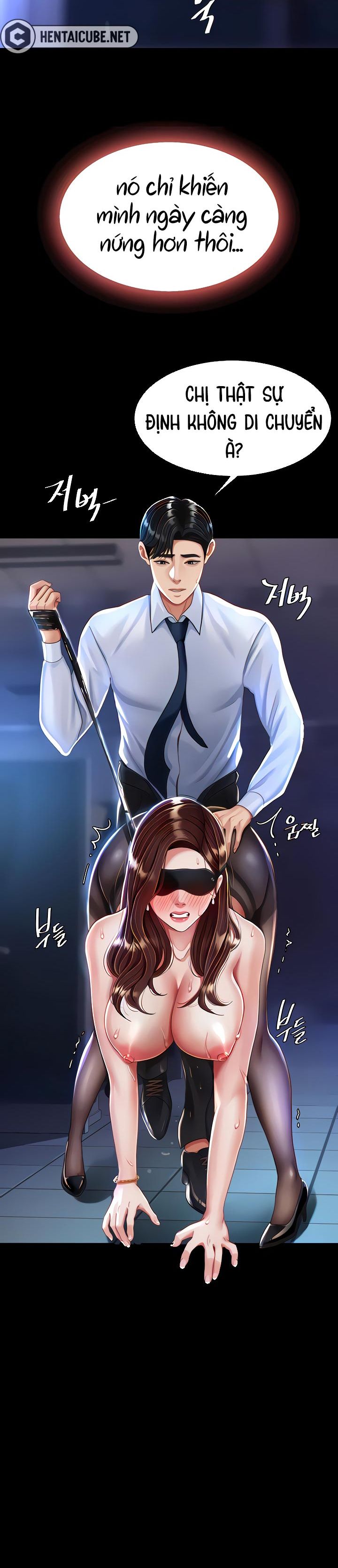 Ăn Mẹ Trước Chap Ch. 21-Ăn Mẹ Trước - Next Chap 79