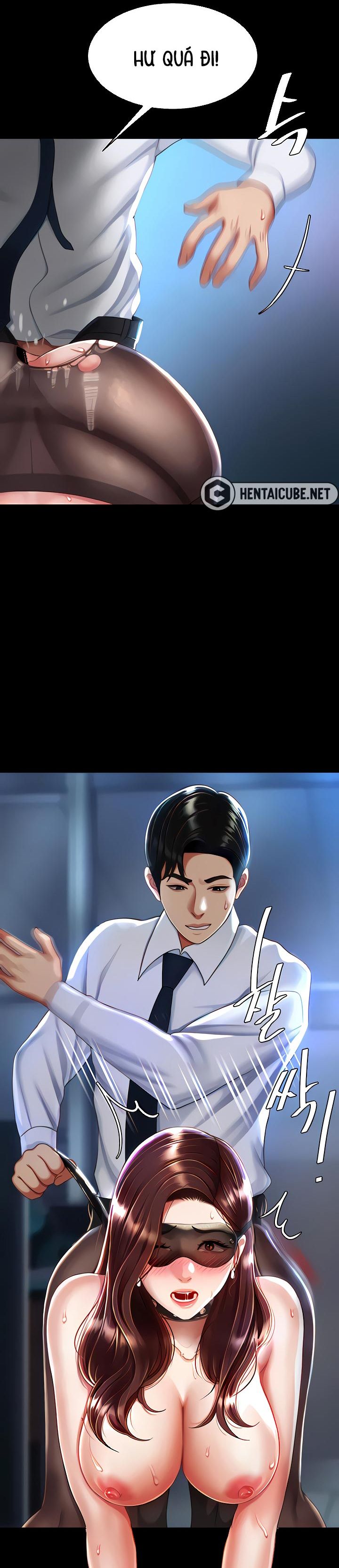 Ăn Mẹ Trước Chap Ch. 21-Ăn Mẹ Trước - Next Chap 79