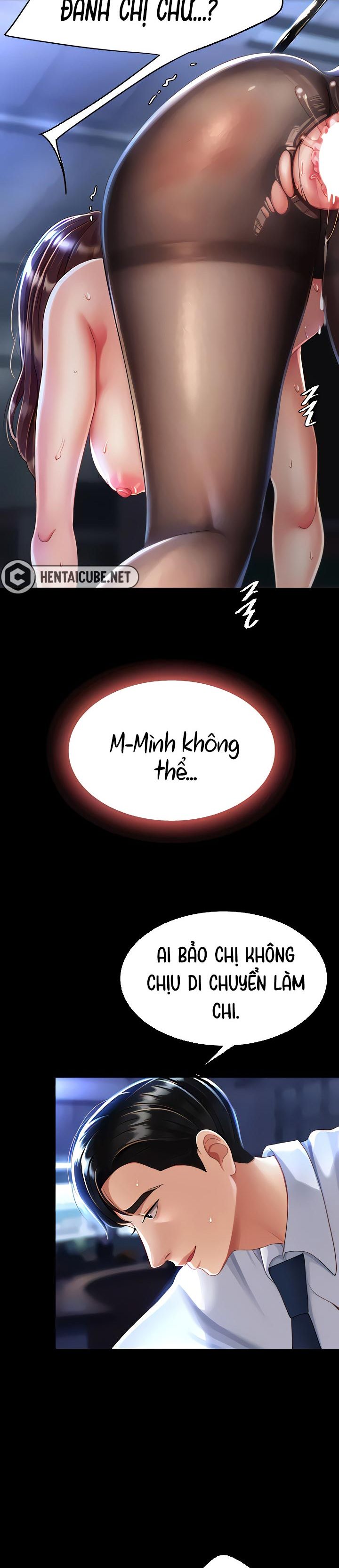 Ăn Mẹ Trước Chap Ch. 21-Ăn Mẹ Trước - Next Chap 79