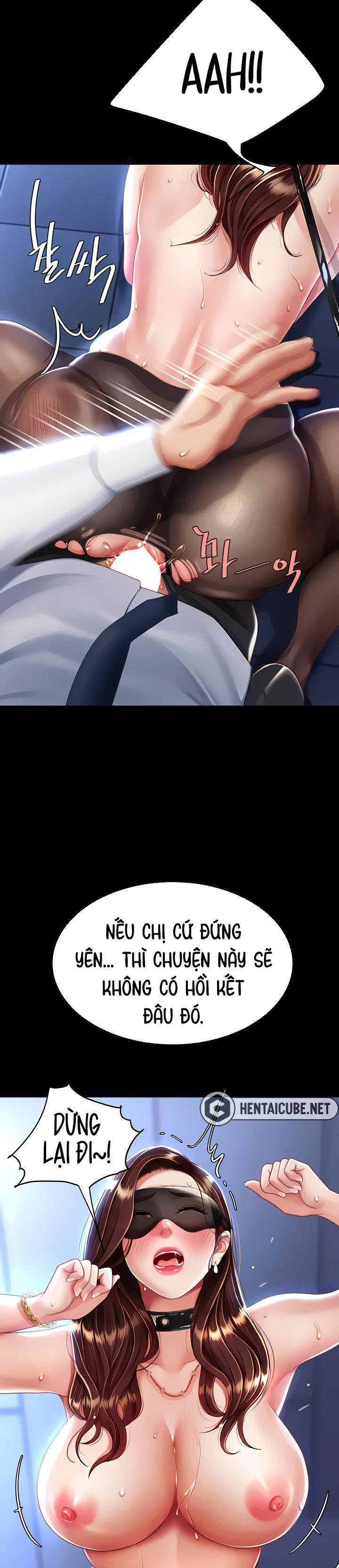 Ăn Mẹ Trước Chap Ch. 21-Ăn Mẹ Trước - Next Chap 79