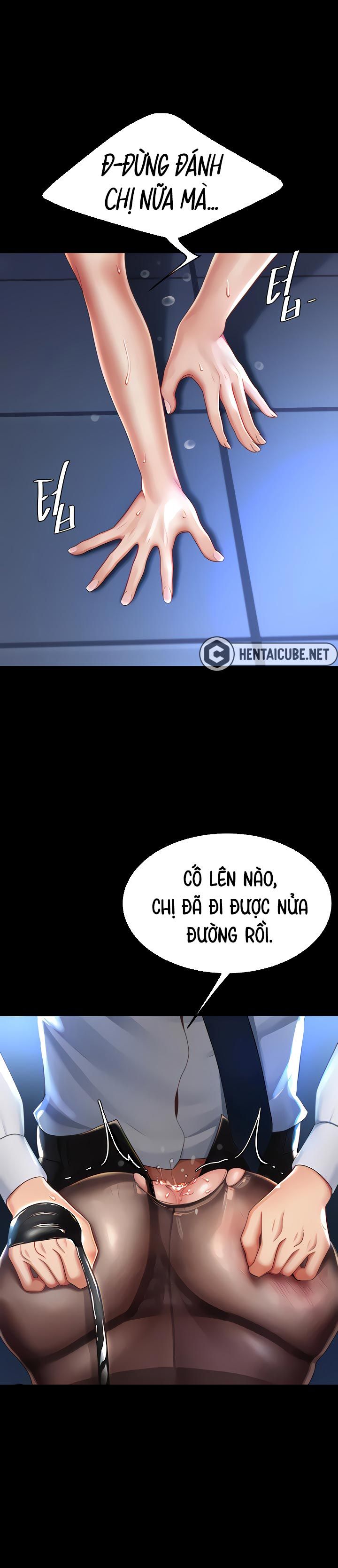 Ăn Mẹ Trước Chap Ch. 21-Ăn Mẹ Trước - Next Chap 79