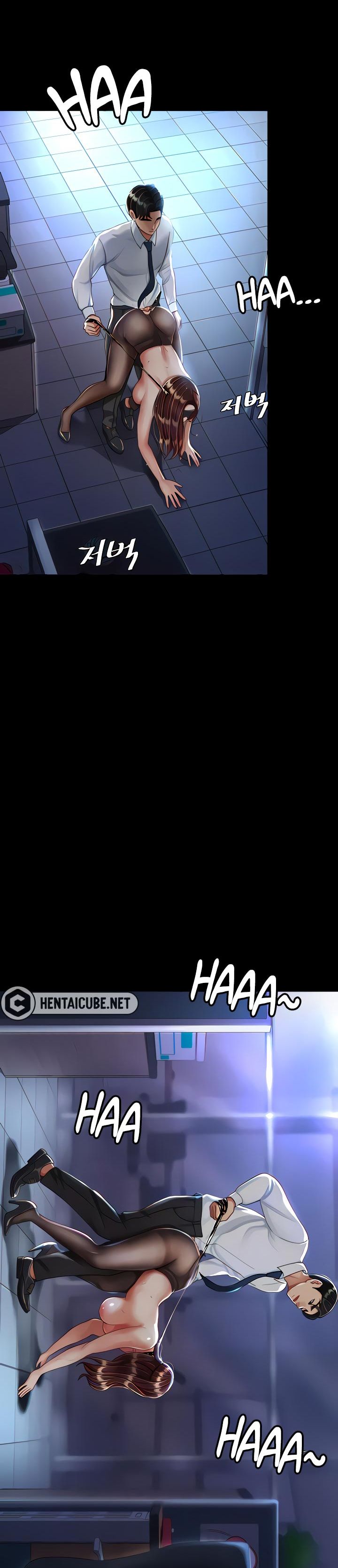 Ăn Mẹ Trước Chap Ch. 21-Ăn Mẹ Trước - Next Chap 79