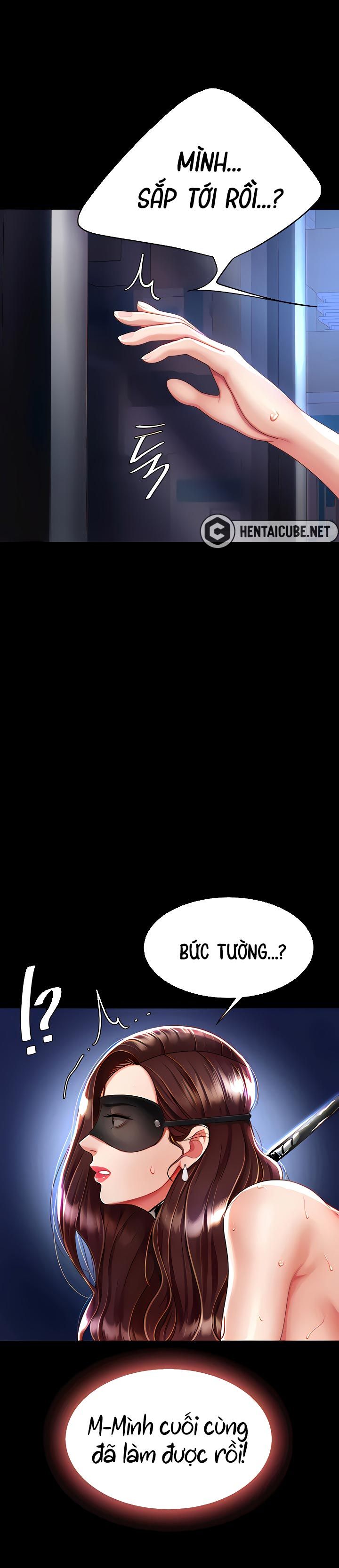 Ăn Mẹ Trước Chap Ch. 21-Ăn Mẹ Trước - Next Chap 79