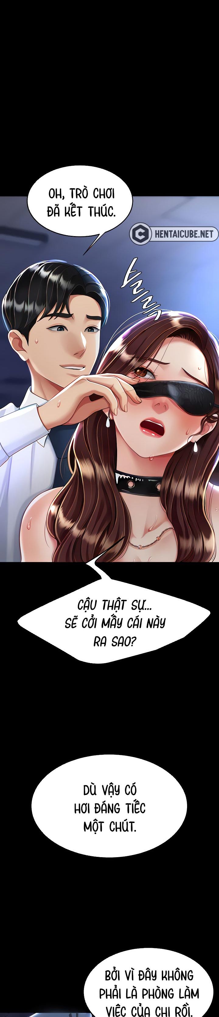 Ăn Mẹ Trước Chap Ch. 21-Ăn Mẹ Trước - Next Chap 79