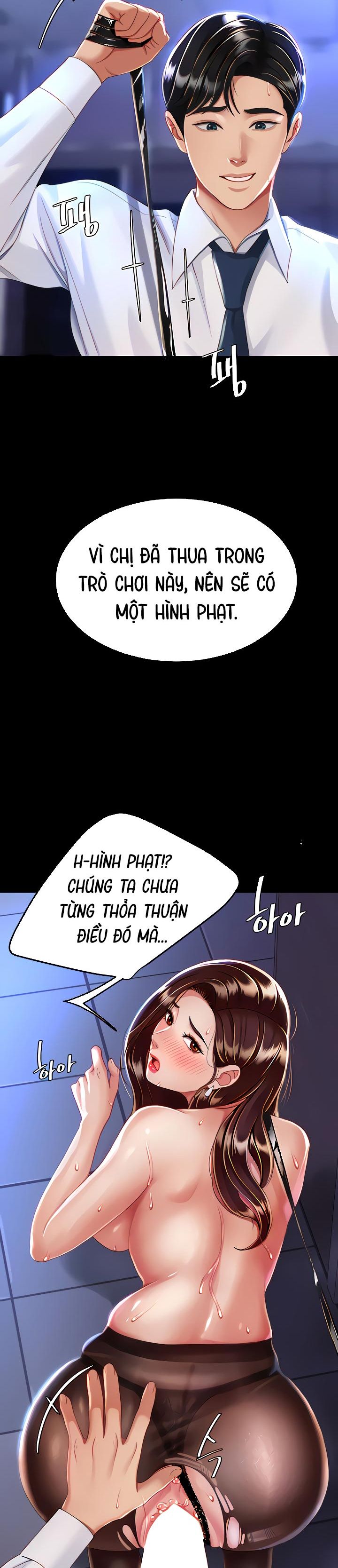 Ăn Mẹ Trước Chap Ch. 21-Ăn Mẹ Trước - Next Chap 79