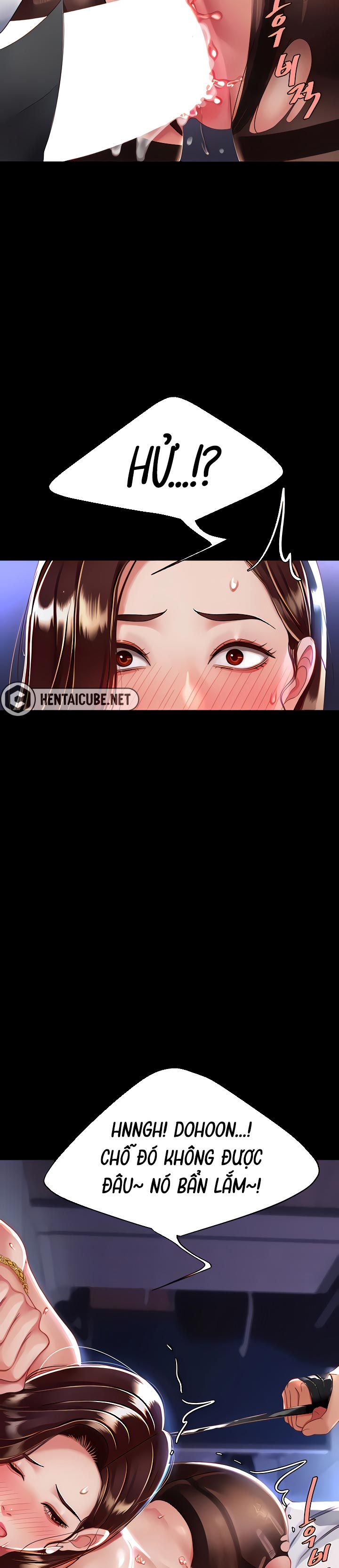 Ăn Mẹ Trước Chap Ch. 21-Ăn Mẹ Trước - Next Chap 79