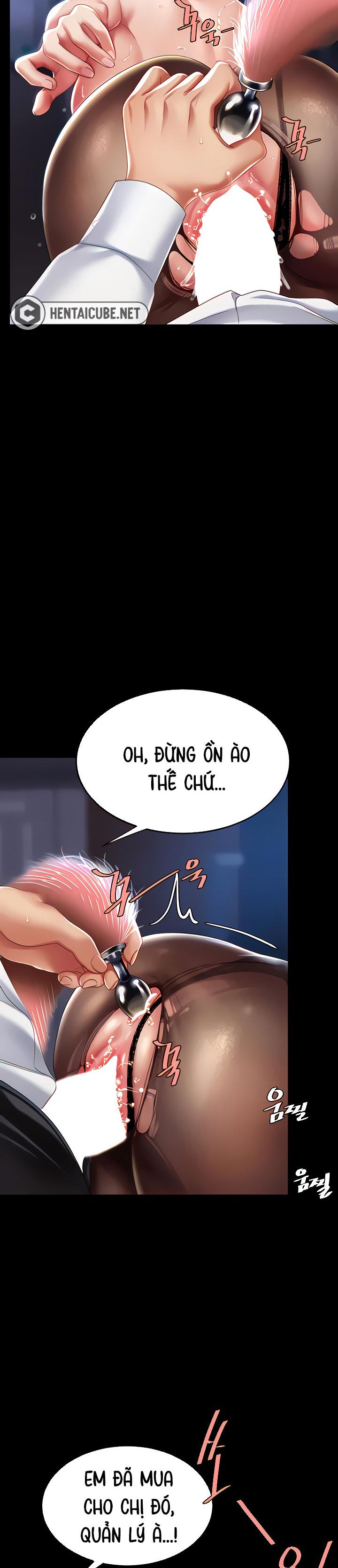 Ăn Mẹ Trước Chap Ch. 21-Ăn Mẹ Trước - Next Chap 79