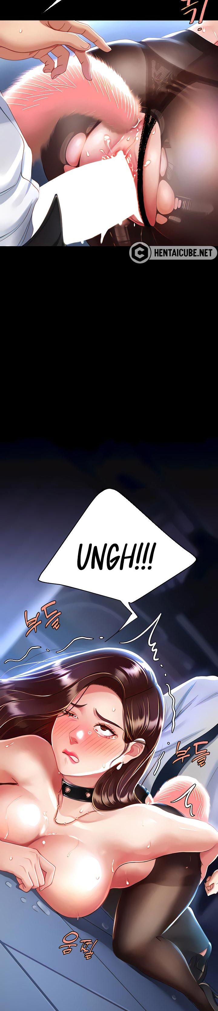 Ăn Mẹ Trước Chap Ch. 21-Ăn Mẹ Trước - Next Chap 79