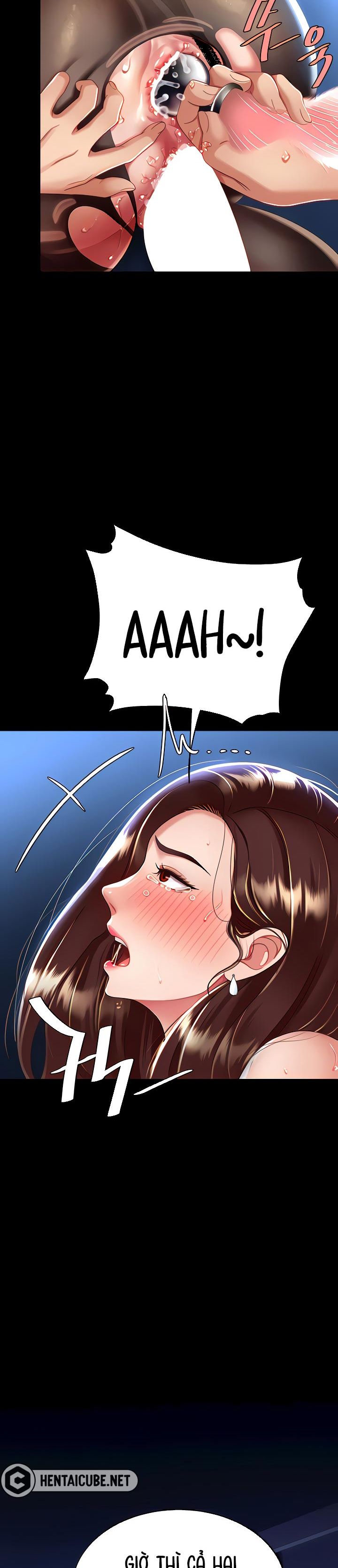 Ăn Mẹ Trước Chap Ch. 21-Ăn Mẹ Trước - Next Chap 79