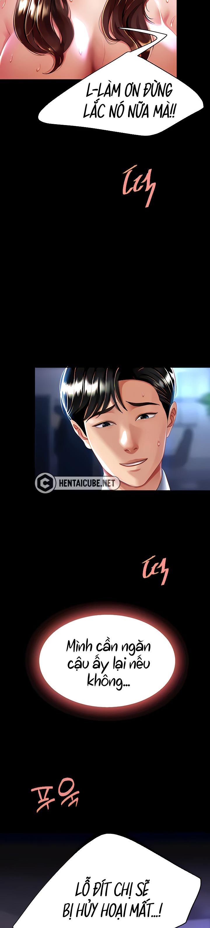 Ăn Mẹ Trước Chap Ch. 21-Ăn Mẹ Trước - Next Chap 79