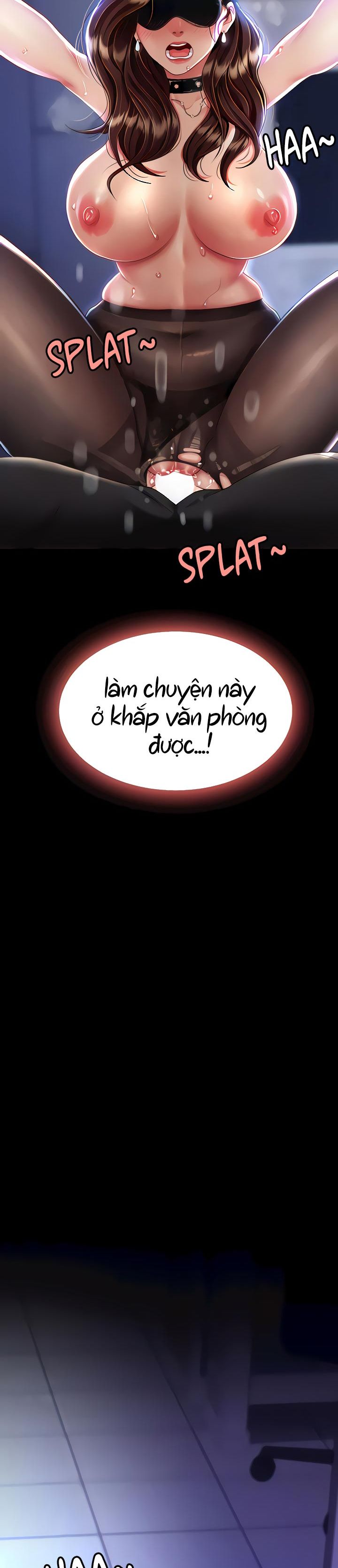 Ăn Mẹ Trước Chap Ch. 21-Ăn Mẹ Trước - Next Chap 79