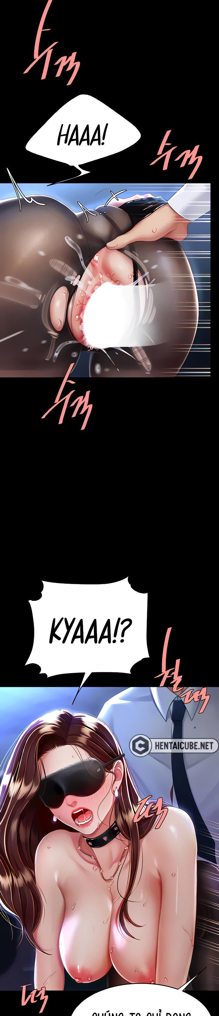 Ăn Mẹ Trước Chap Ch. 21-Ăn Mẹ Trước - Next Chap 79