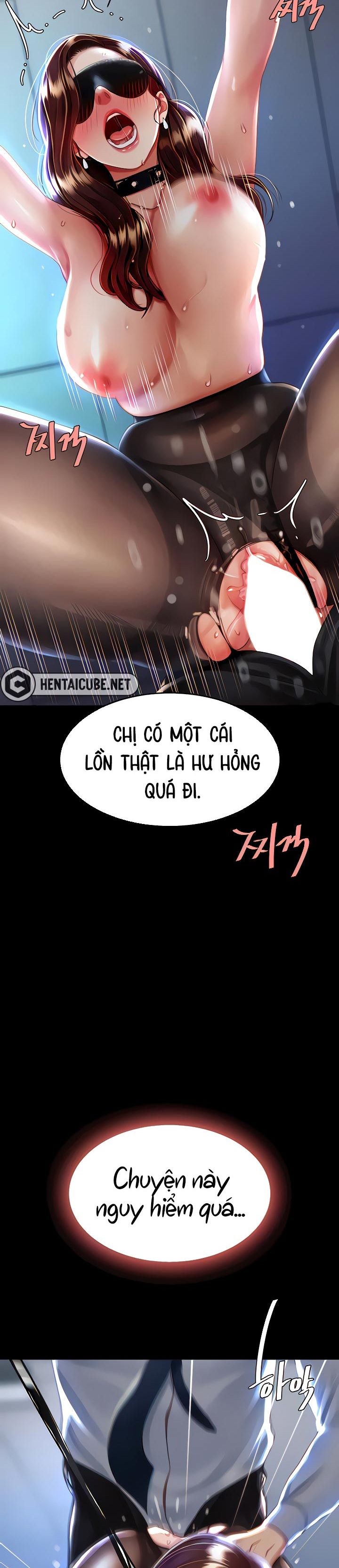 Ăn Mẹ Trước Chap Ch. 21-Ăn Mẹ Trước - Next Chap 79
