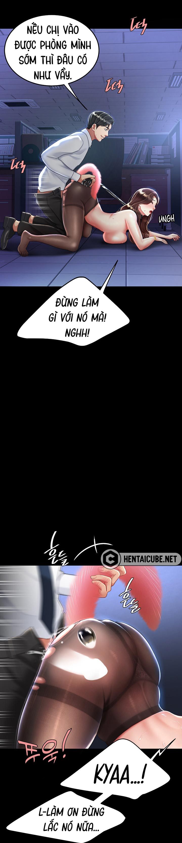 Ăn Mẹ Trước Chap Ch. 22-Ăn Mẹ Trước - Next Chap 81