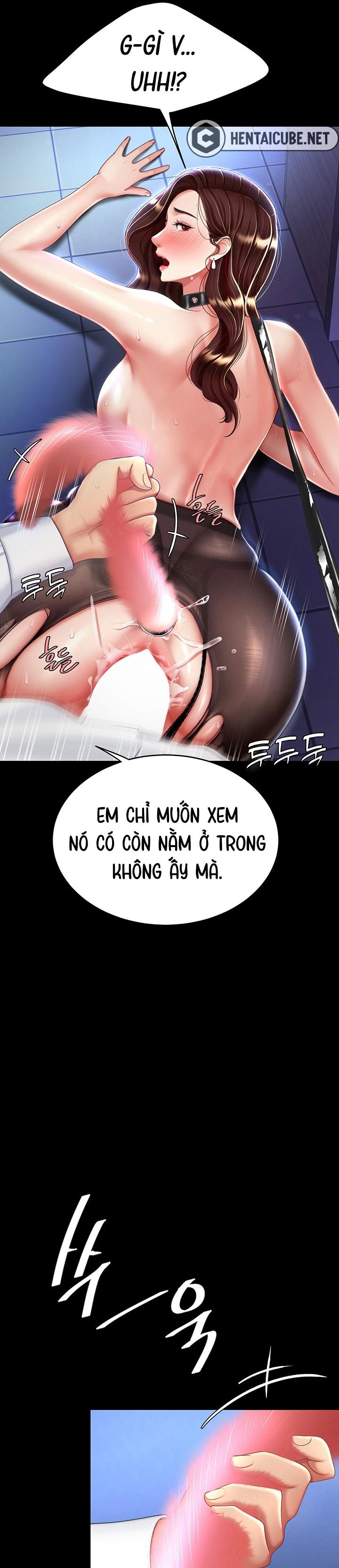 Ăn Mẹ Trước Chap Ch. 22-Ăn Mẹ Trước - Next Chap 81