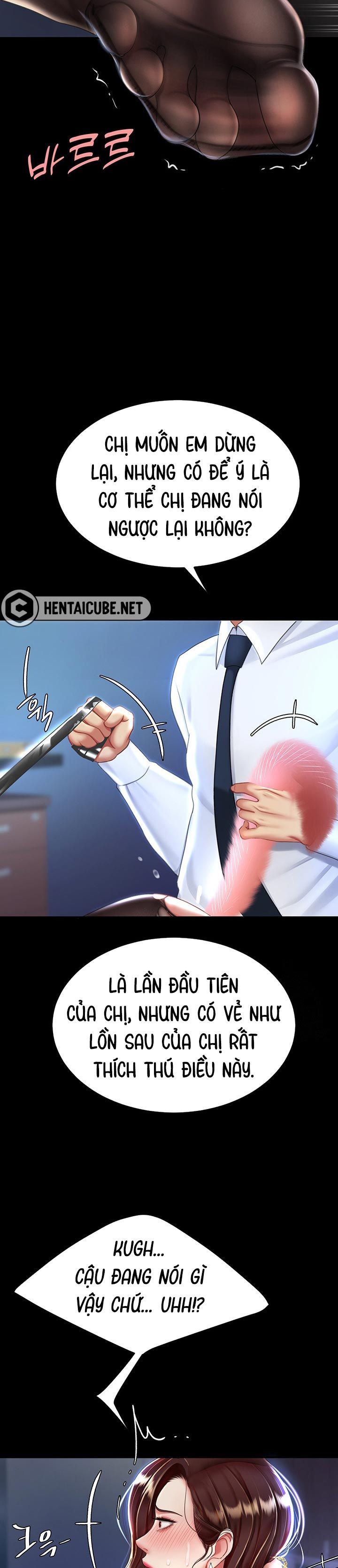 Ăn Mẹ Trước Chap Ch. 22-Ăn Mẹ Trước - Next Chap 81