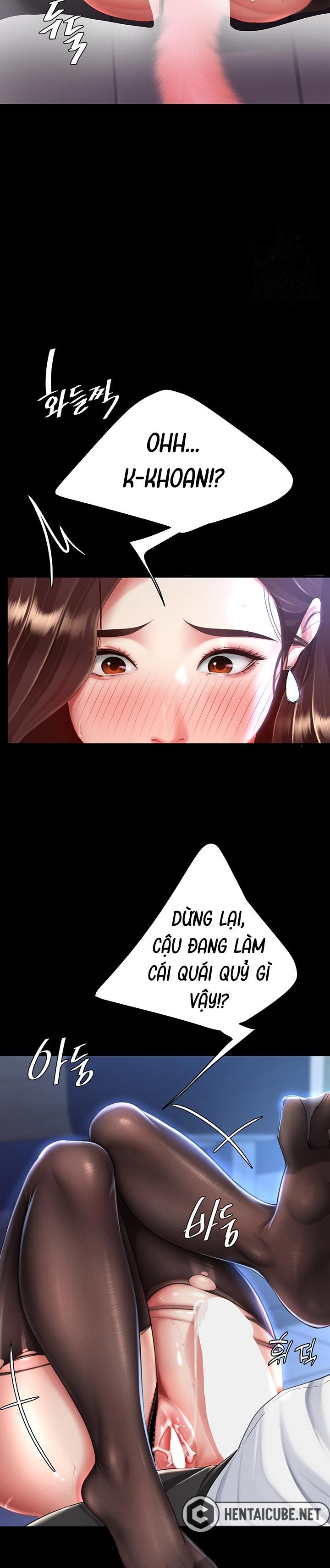 Ăn Mẹ Trước Chap Ch. 22-Ăn Mẹ Trước - Next Chap 81