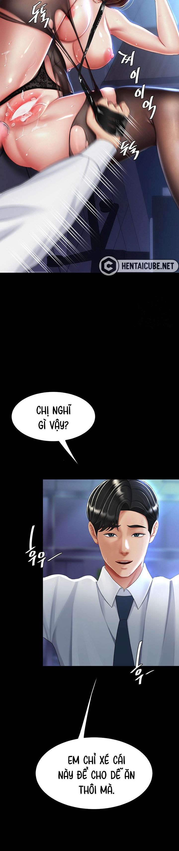 Ăn Mẹ Trước Chap Ch. 22-Ăn Mẹ Trước - Next Chap 81