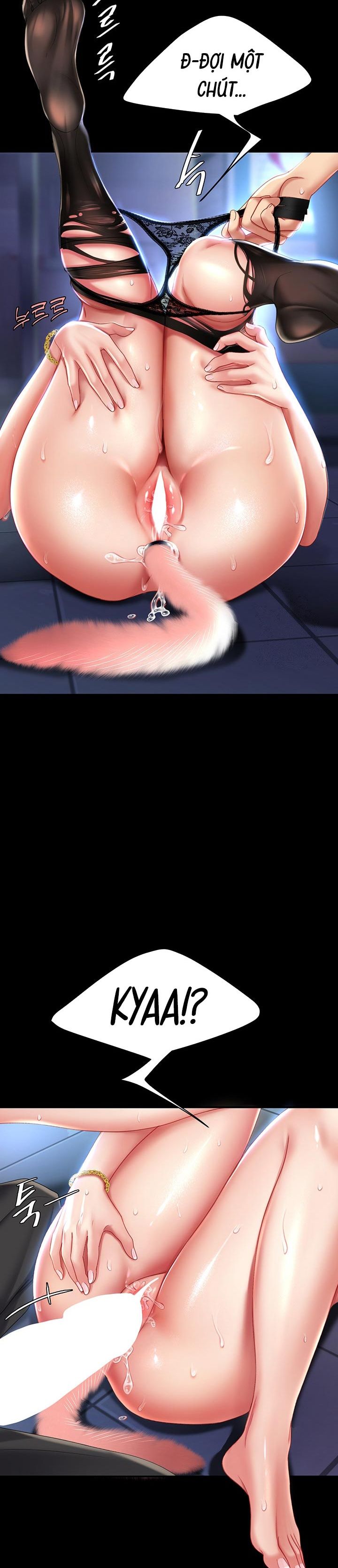 Ăn Mẹ Trước Chap Ch. 22-Ăn Mẹ Trước - Next Chap 81