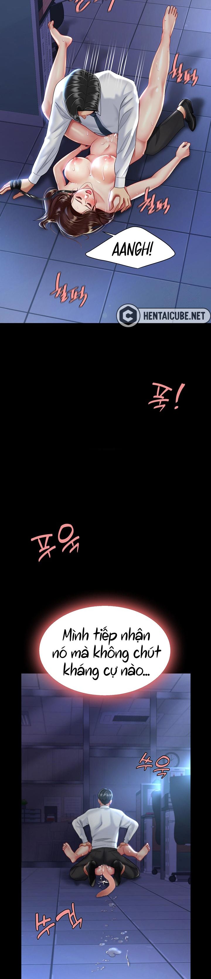 Ăn Mẹ Trước Chap Ch. 22-Ăn Mẹ Trước - Next Chap 81