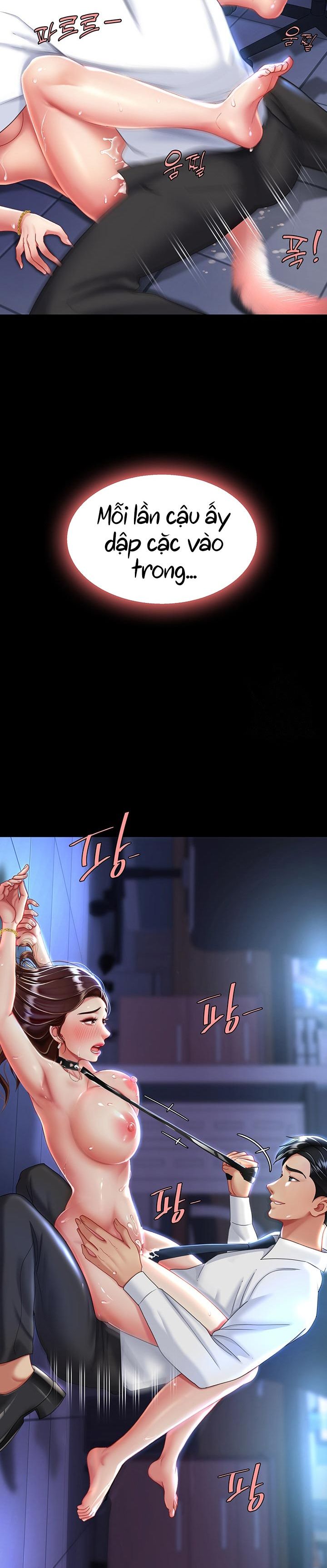 Ăn Mẹ Trước Chap Ch. 22-Ăn Mẹ Trước - Next Chap 81