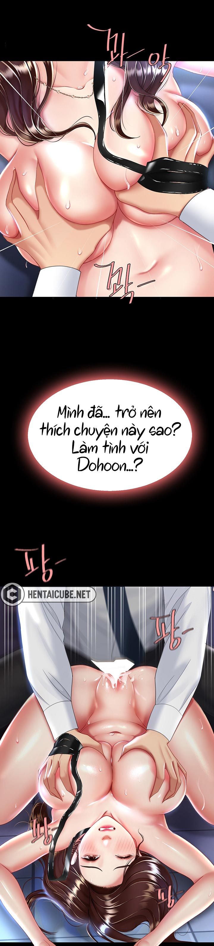 Ăn Mẹ Trước Chap Ch. 22-Ăn Mẹ Trước - Next Chap 81