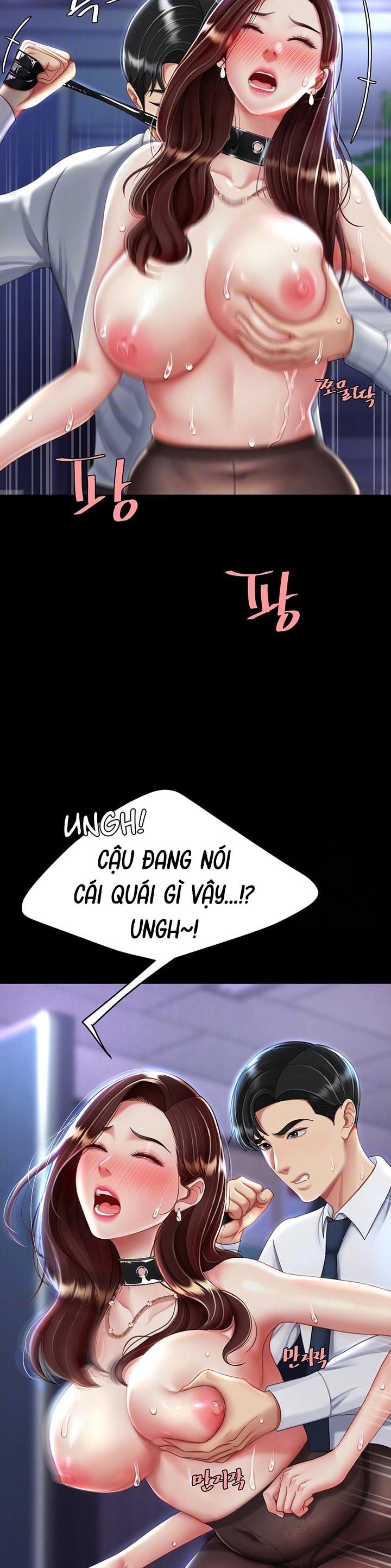 Ăn Mẹ Trước Chap Ch. 22-Ăn Mẹ Trước - Next Chap 81