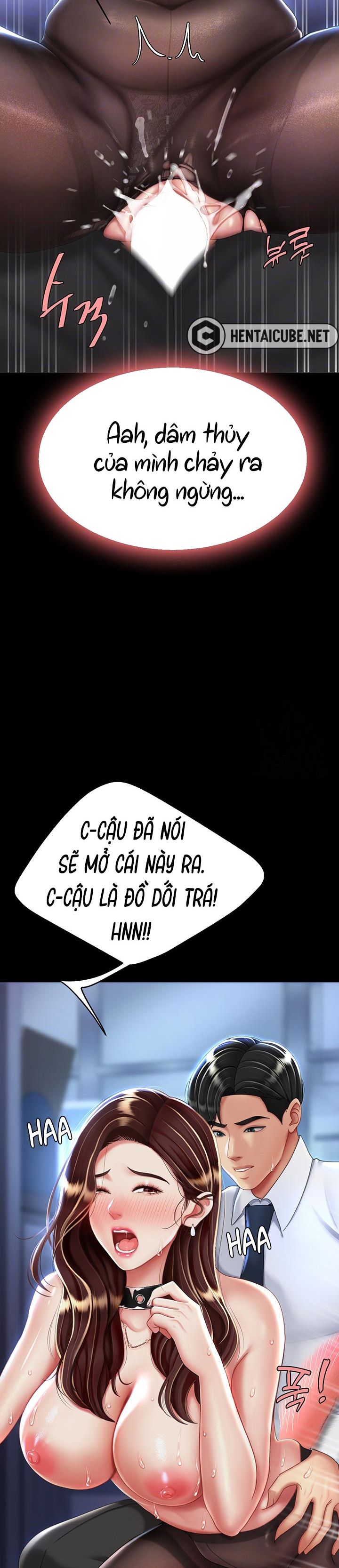 Ăn Mẹ Trước Chap Ch. 22-Ăn Mẹ Trước - Next Chap 81