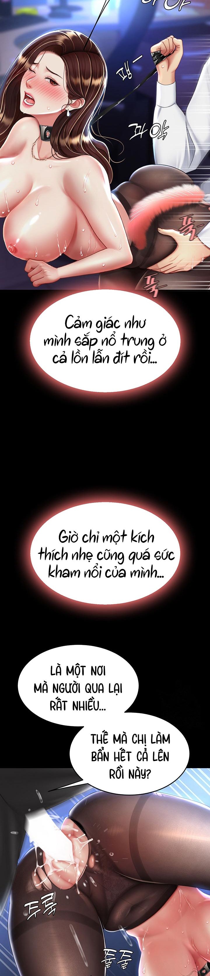 Ăn Mẹ Trước Chap Ch. 22-Ăn Mẹ Trước - Next Chap 81