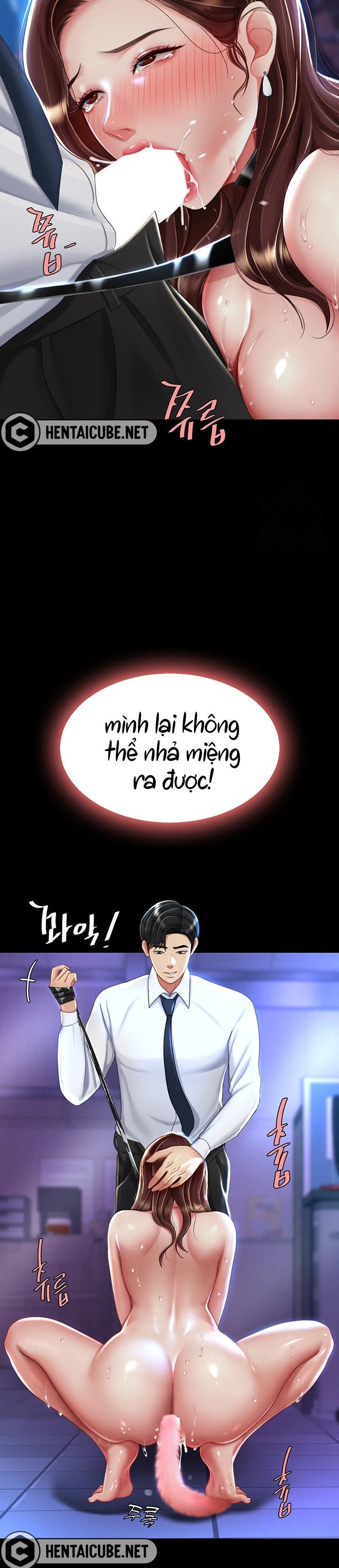 Ăn Mẹ Trước Chap Ch. 23-Ăn Mẹ Trước - Next Chap 83