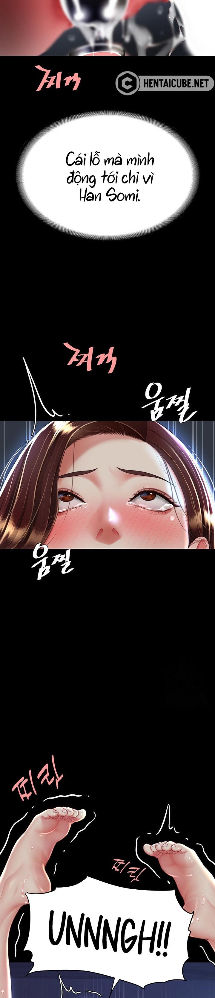 Ăn Mẹ Trước Chap Ch. 23-Ăn Mẹ Trước - Next Chap 83