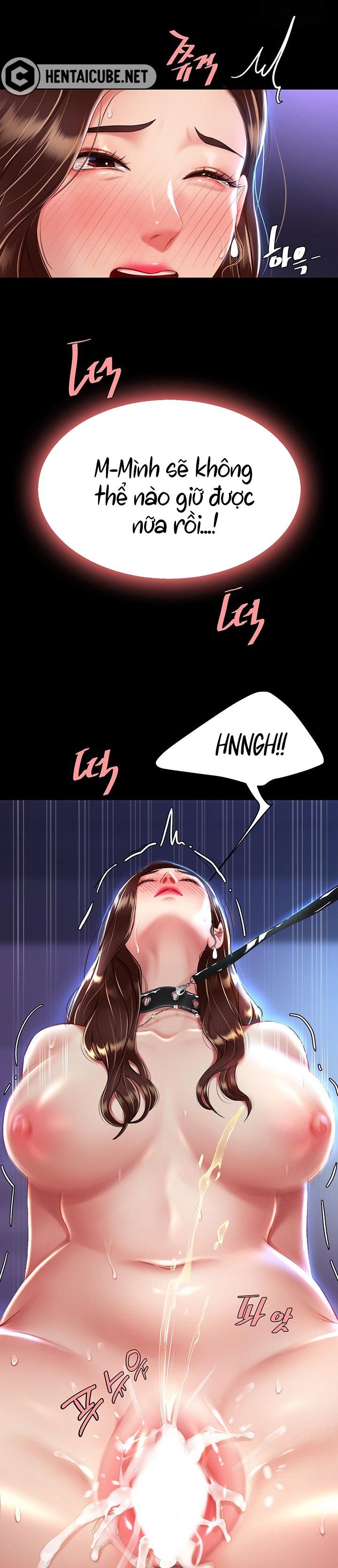 Ăn Mẹ Trước Chap Ch. 23-Ăn Mẹ Trước - Next Chap 83