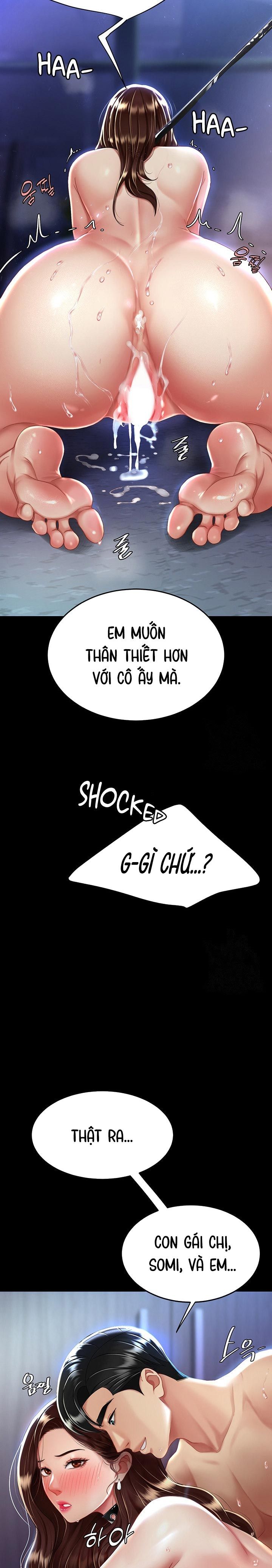 Ăn Mẹ Trước Chap Ch. 23-Ăn Mẹ Trước - Next Chap 83