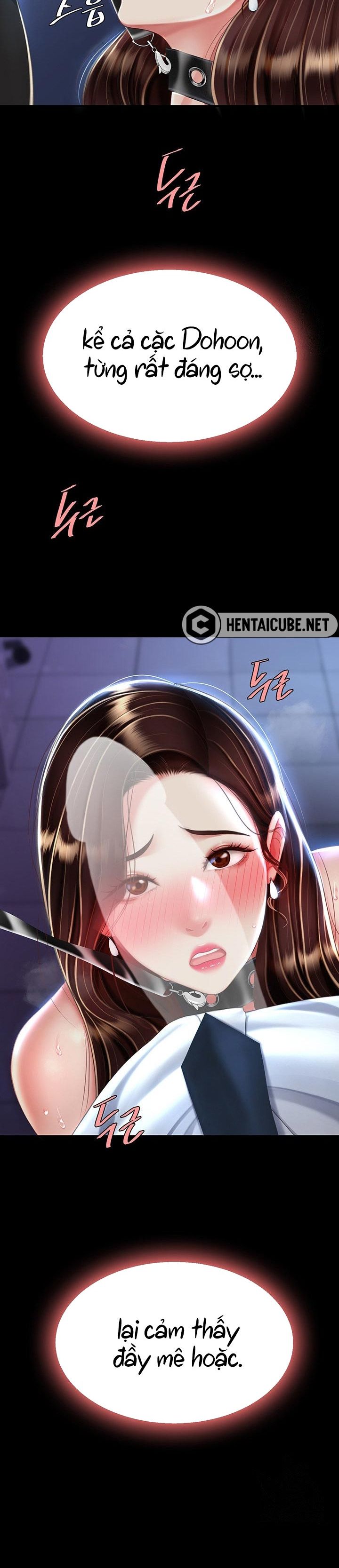 Ăn Mẹ Trước Chap Ch. 23-Ăn Mẹ Trước - Next Chap 83