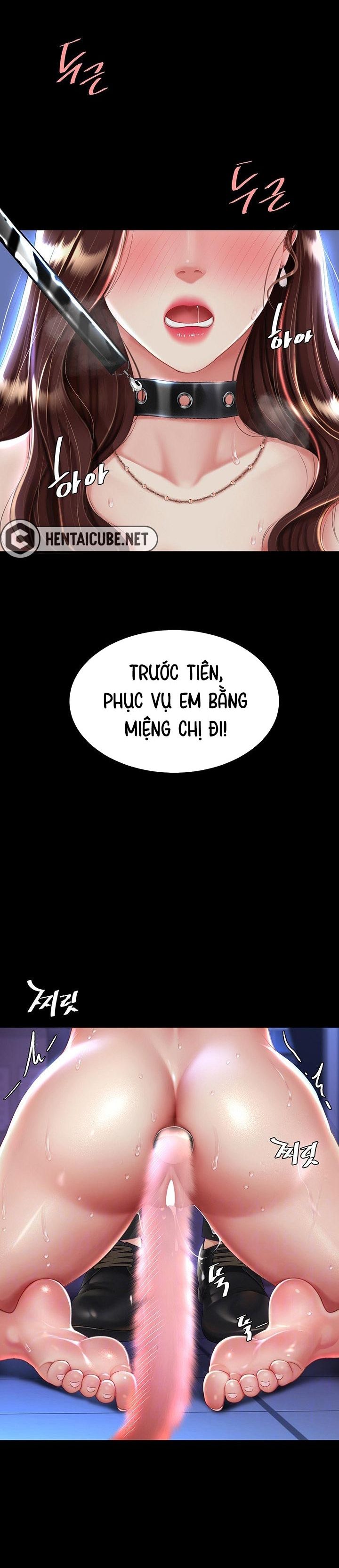 Ăn Mẹ Trước Chap Ch. 23-Ăn Mẹ Trước - Next Chap 83