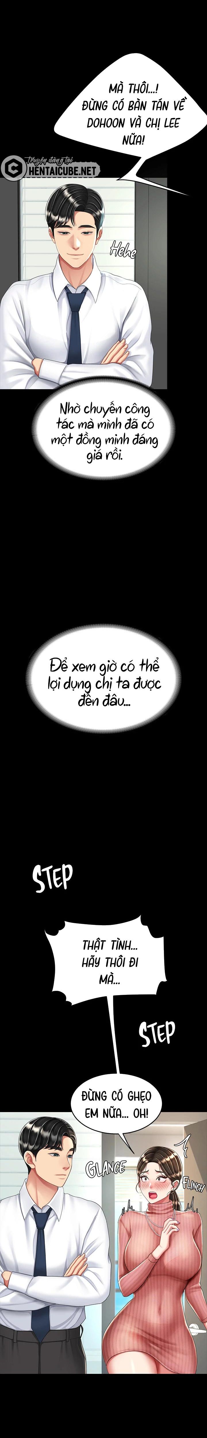 Ăn Mẹ Trước Chap Ch. 24-Ăn Mẹ Trước - Next Chap 85