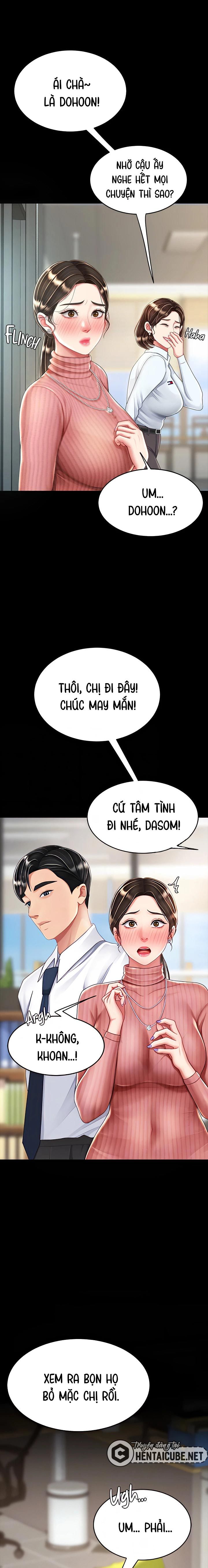 Ăn Mẹ Trước Chap Ch. 24-Ăn Mẹ Trước - Next Chap 85