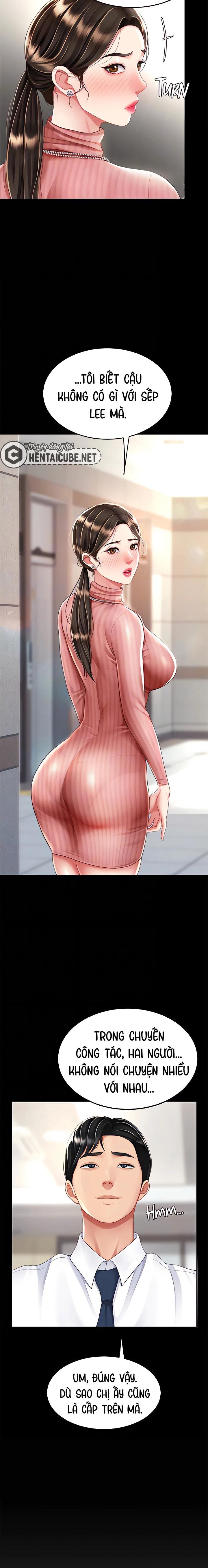 Ăn Mẹ Trước Chap Ch. 24-Ăn Mẹ Trước - Next Chap 85