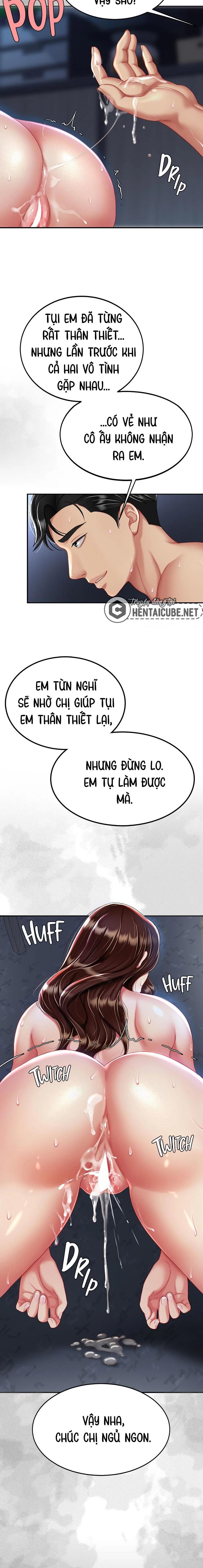 Ăn Mẹ Trước Chap Ch. 24-Ăn Mẹ Trước - Next Chap 85