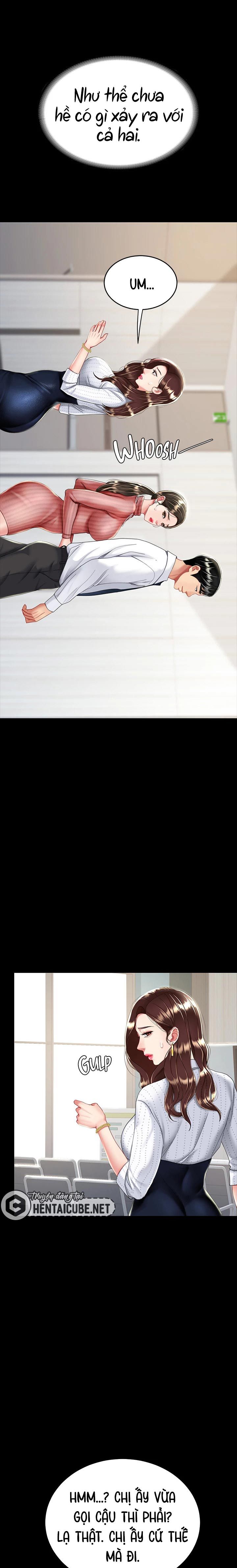 Ăn Mẹ Trước Chap Ch. 24-Ăn Mẹ Trước - Next Chap 85