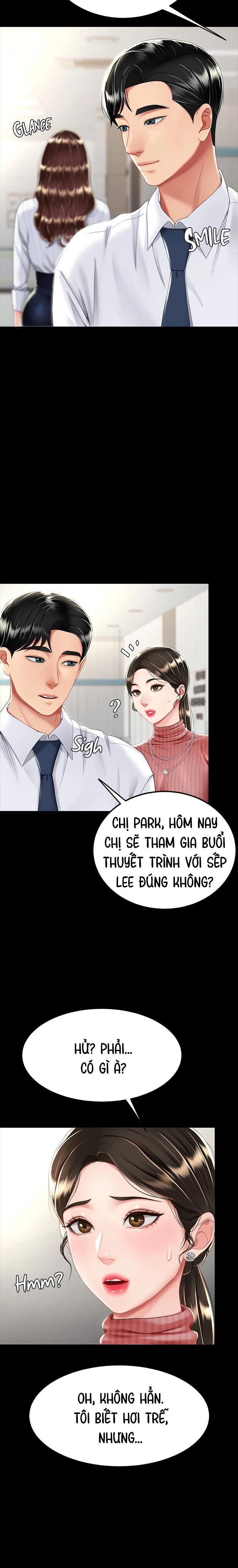 Ăn Mẹ Trước Chap Ch. 24-Ăn Mẹ Trước - Next Chap 85