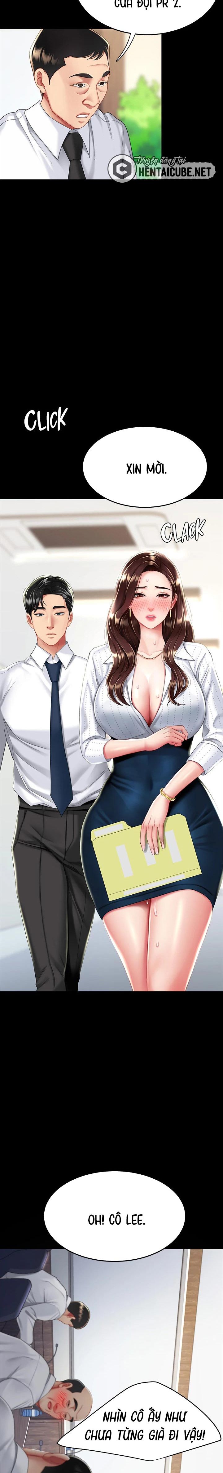 Ăn Mẹ Trước Chap Ch. 24-Ăn Mẹ Trước - Next Chap 85