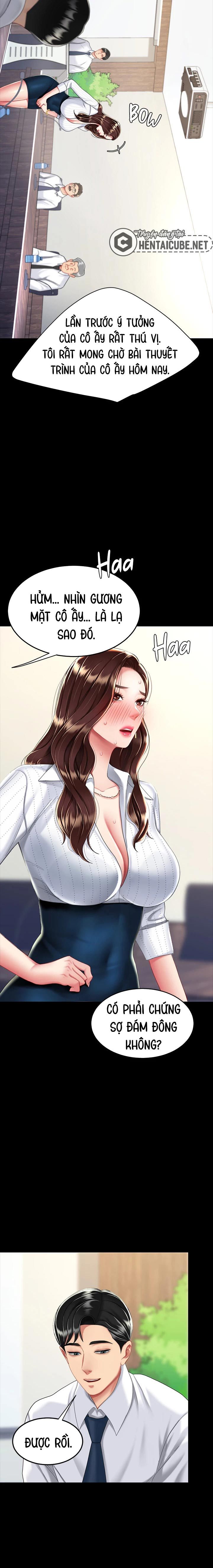 Ăn Mẹ Trước Chap Ch. 24-Ăn Mẹ Trước - Next Chap 85