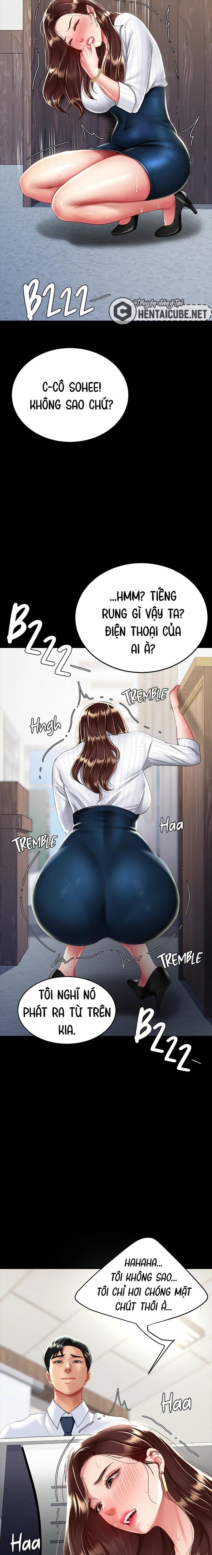 Ăn Mẹ Trước Chap Ch. 24-Ăn Mẹ Trước - Next Chap 85