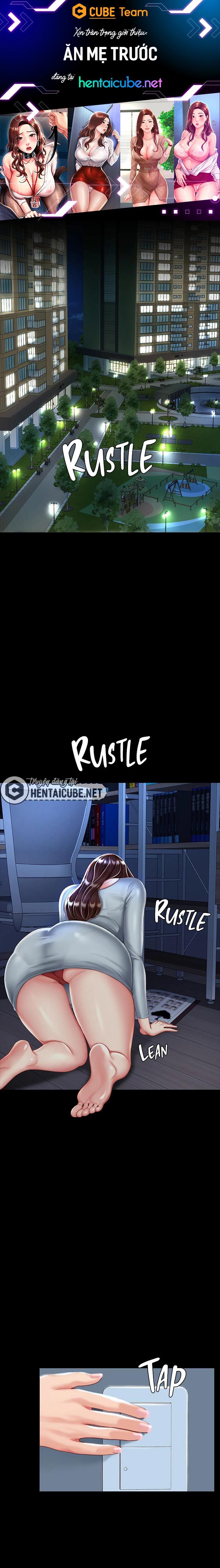 Ăn Mẹ Trước Chap Ch. 24-Ăn Mẹ Trước - Next Chap 85